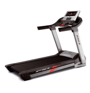 BH Fitness F10 Treadmill