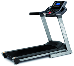 BH Fitness F2 G6416 Treadmill