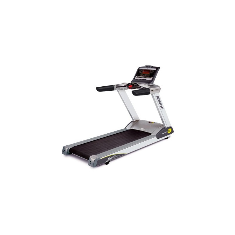 BH Fitness Mercury 6.0 Treadmill