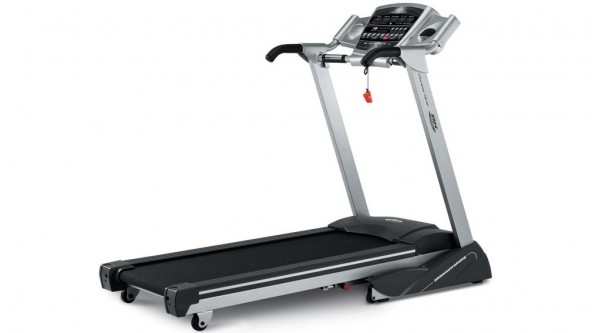 BH Fitness Pioneer Star Treadmill