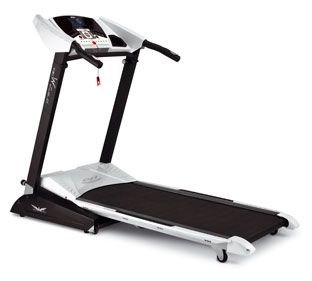 BH Fitness Prisma M35 Treadmill G6134