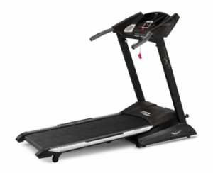 BH Fitness Prisma M50 Treadmill