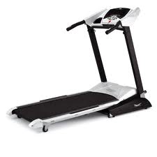 BH Fitness Prisma M60 Treadmill