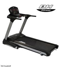 BH Fitness Treadmills