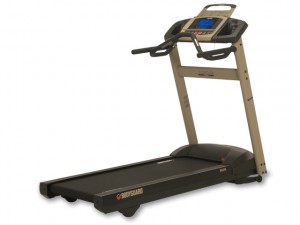 Bodyguard T300 Commercial Treadmill
