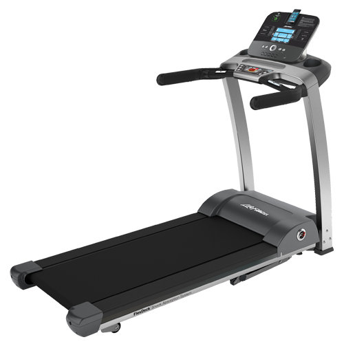 Cardio Fitness F3 Basic Console Treadmill Reviews, Price Specs Features