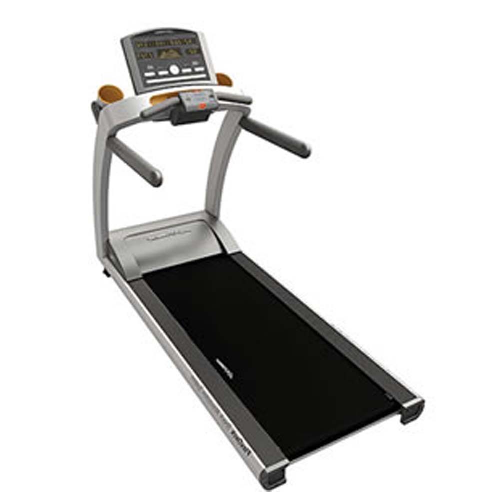 fenix 5 treadmill