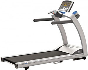 Cardio Fitness T7.0 Treadmill