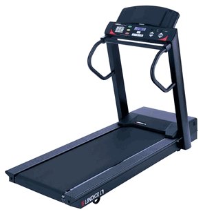Cardio Fitness Treadmills