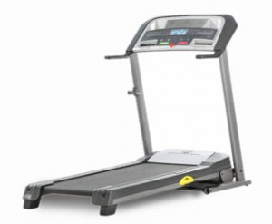 Gold's Gym Trainer 550 Treadmill