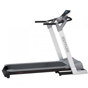 Kettler Track Motion Treadmill