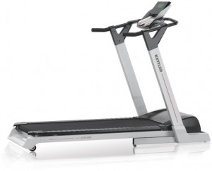 Kettler Treadmills