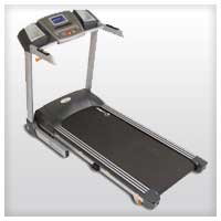 Keys Fitness Treadmills