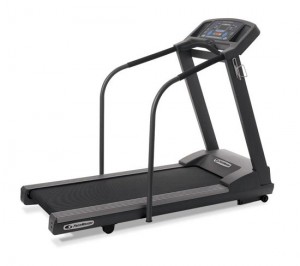 PaceMaster Gold Elite VR Residential Treadmill