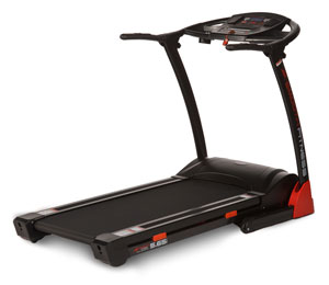 Smooth Fitness Treadmills