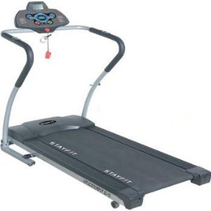 Stayfit Treadmills