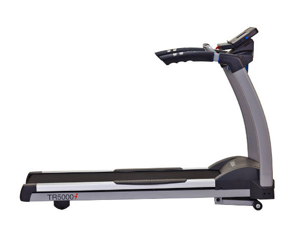 LifeSpan Fitness TR5000i Non-Folding Treadmill Reviews- About LifeSpan