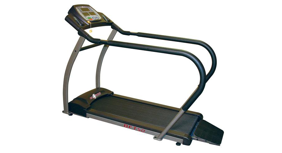 Best Fitness Walking Treadmill (BFT50)