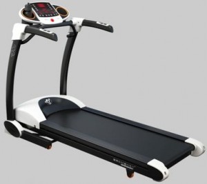 Bremshey RN5 Treadmill
