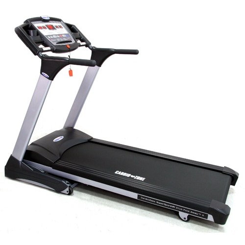 CardioZone Treadmills