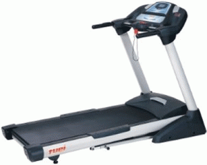 Fuel Fitness FT94 treadmill