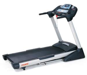 Fuel Fitness FT96 Treadmill