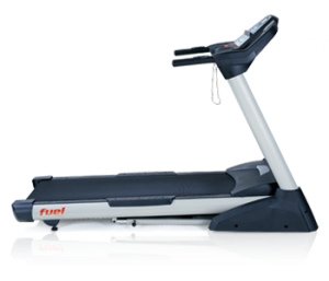 Fuel Fitness Treadmills