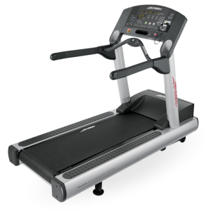 Life Fitness 97T Treadmill