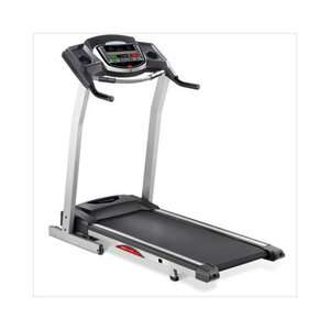 Merit Fitness Treadmills