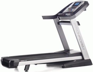 ProForm PRO 2000 Treadmill
