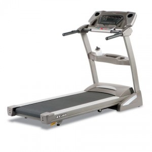 Spirit Fitness XT385 Residential Treadmill