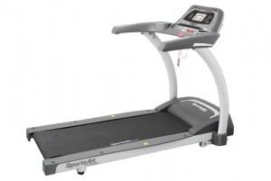 SportsArt T613 Light Commercial Treadmil