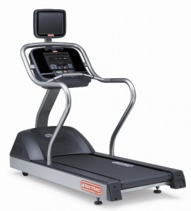 Star Trac E-TRi Treadmill
