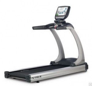 True Fitness CS500 Commercial Treadmills