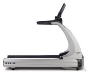 True Fitness CS800 Commercial Treadmills