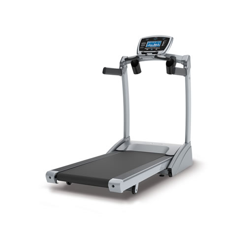Vision Fitness T9250 Folding Treadmill Reviews About Vision T9250