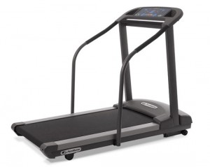 PaceMaster Bronze Residential Treadmill