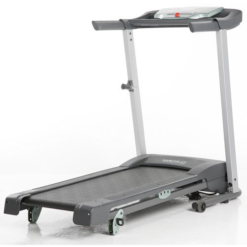 Weslo Fitness Cadence CT 5.8 Treadmill Reviews About Weslo Cadence CT