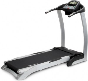 Alliance A6t Treadmill