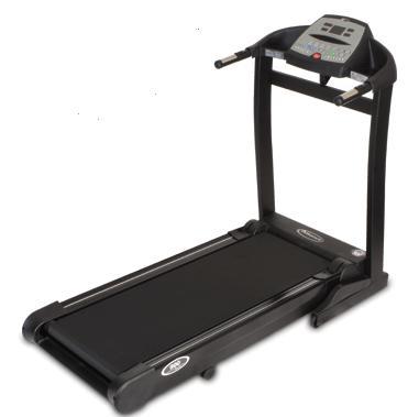 Alliance Treadmills