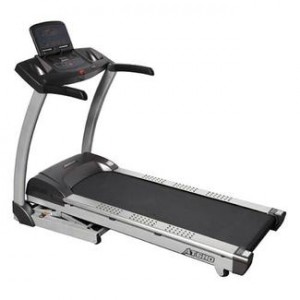 Avanti Fitness AT680 Light Commercial Treadmill