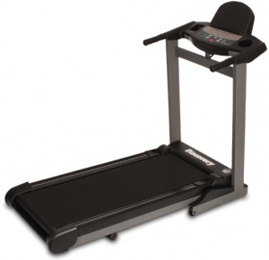 Discovery 320 Treadmill DCV320
