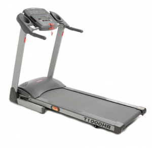 LifeCore Fitness LCT1000 HR Treadmill