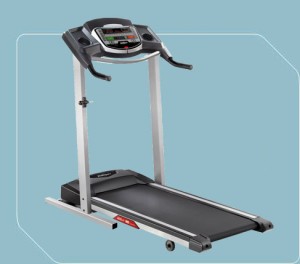 Tempo Fitness 611T Treadmill