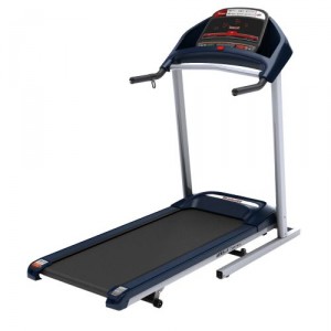 Triumph 400T Treadmill
