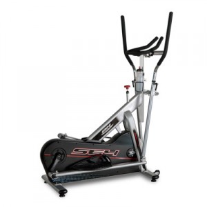 BH Fitness SE4 Sprint Elliptical