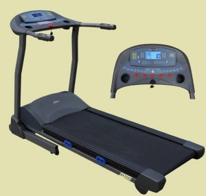 Cosco CMTM -SX-3333 Motorized Treadmill