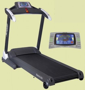Cosco Sports & Fitness Treadmills - Fitness Equipment Guide