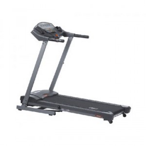 Fitness World 1200 Motorized Treadmill
