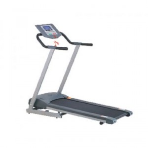 Fitness World M1 Motorized Treadmill